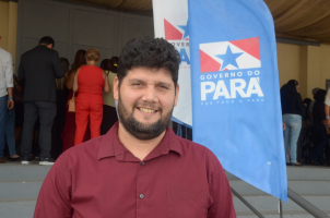 Foto: Eliseu Dias